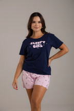 PIJAMA SLEEPY GIRL