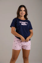 PIJAMA SLEEPY GIRL