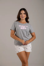 PIJAMA SLEEPY GIRL