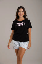 PIJAMA SLEEPY GIRL