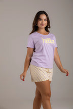 PIJAMA HELLO