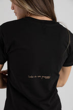 CAMISETA TODO ES UN PROCESO