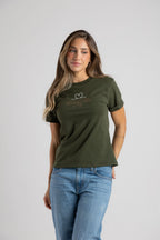 CAMISETA TODO ES UN PROCESO