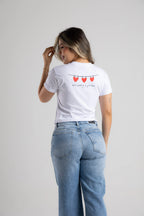 CAMISETAS DON’T OVERTHINK IT