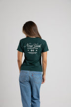 CAMISETA NEW YORK -  MANHATTAN