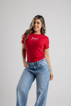 CAMISETAS DON’T OVERTHINK IT