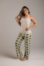 PIJAMA CATS UNIVERSITY