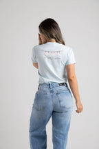 CAMISETAS DON’T OVERTHINK IT