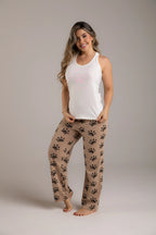 PIJAMA CATS UNIVERSITY