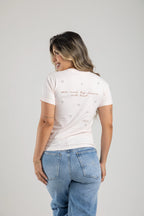 CAMISETA CORAZONES