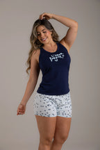 PIJAMA L'AMOUR BONJOUR