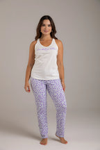 PIJAMA LA DOLCE VITA