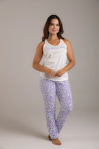 PIJAMA LA DOLCE VITA