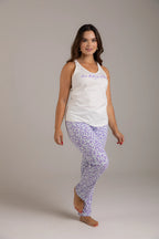 PIJAMA LA DOLCE VITA