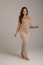 PIJAMA LA DOLCE VITA