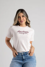 CAMISETA LOS ANGELES