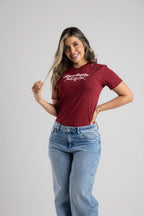 CAMISETA LOS ANGELES