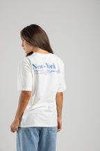 OVERSIZED NEW YORK
