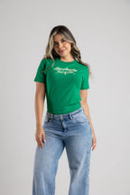 CAMISETA LOS ANGELES