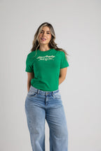 CAMISETA LOS ANGELES
