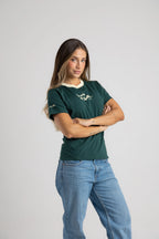 CAMISETA LA VIE EST BELLE