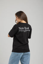 OVERSIZED NEW YORK