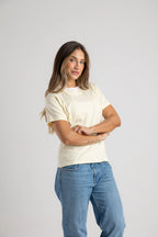 CAMISETA LA VIE EST BELLE