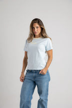 CAMISETA LA VIE EST BELLE