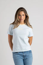 CAMISETA LA VIE EST BELLE