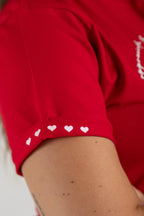 CAMISETA VALORA LAS PEQUEÑAS COSAS
