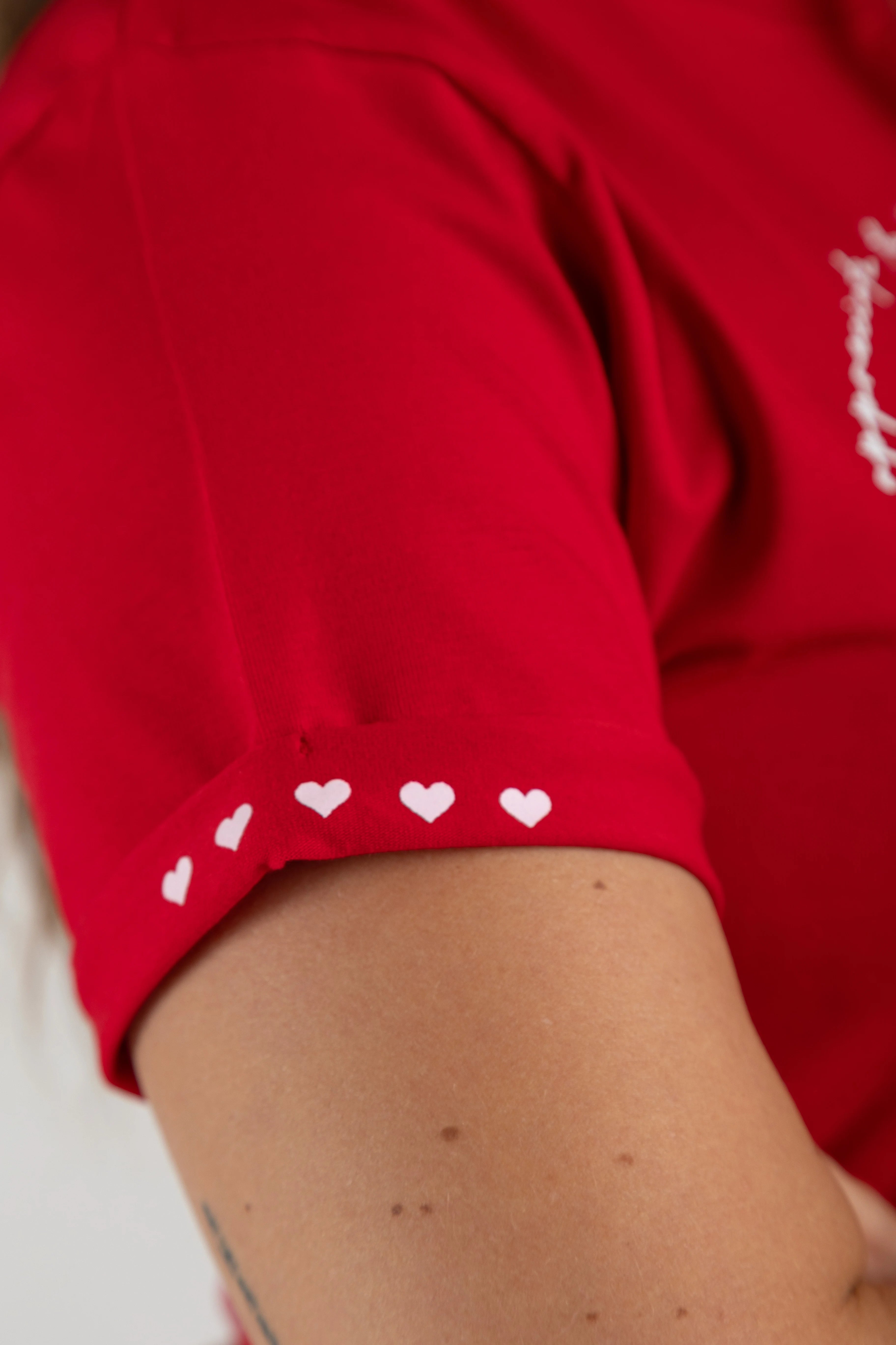 CAMISETA VALORA LAS PEQUEÑAS COSAS