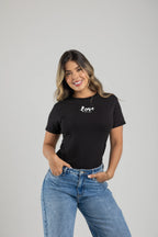 CAMISETA LOVE