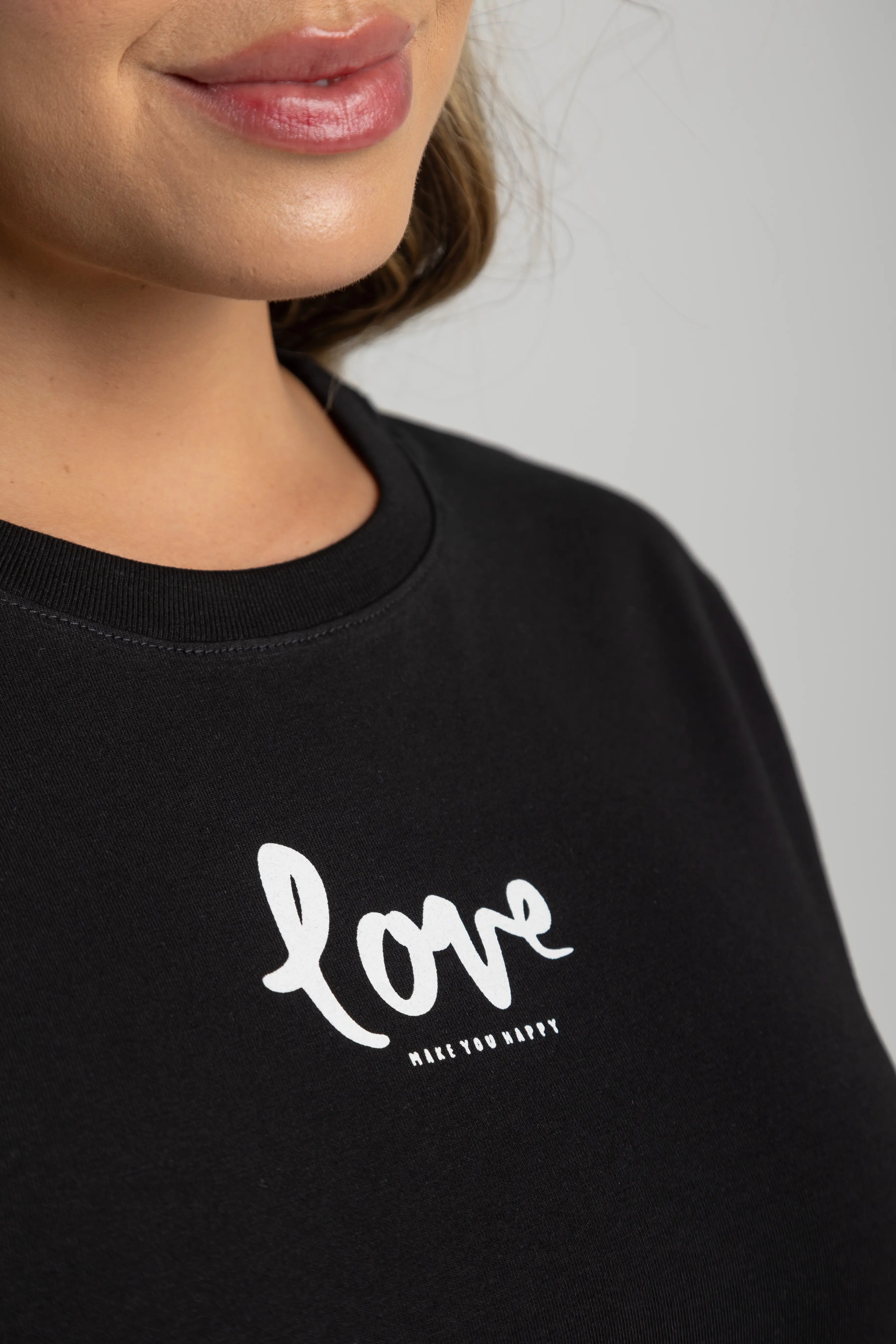 CAMISETA LOVE