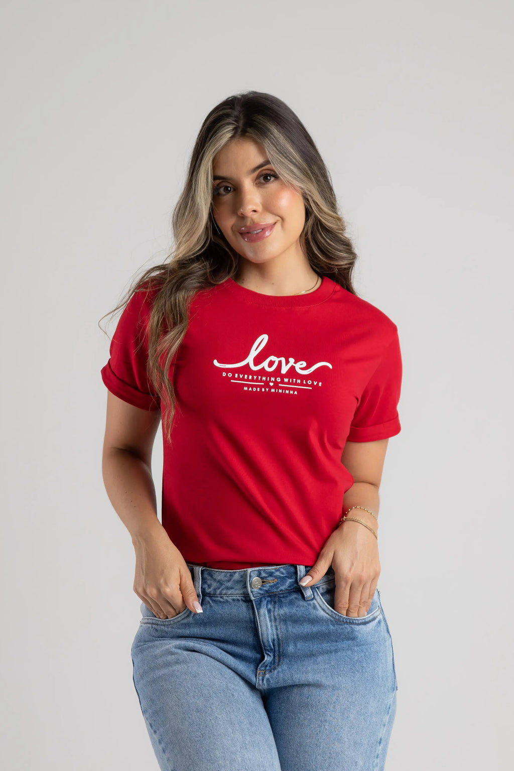 CAMISETA NEW YORK -  MANHATTAN
