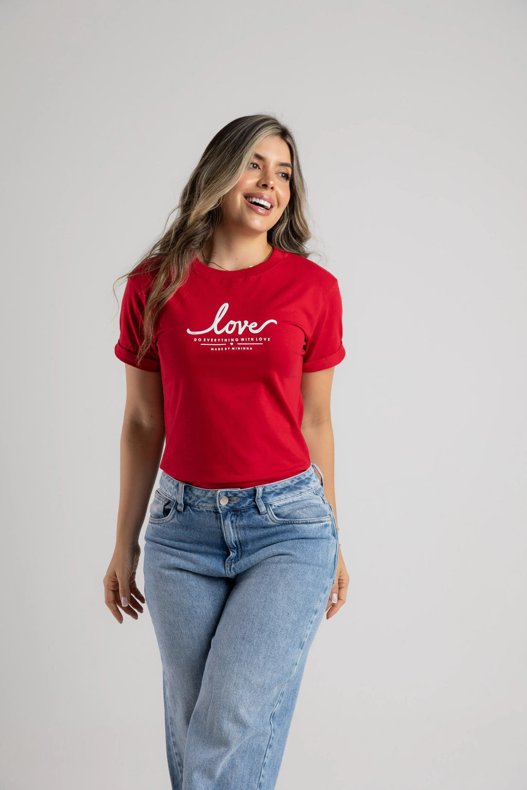 CAMISETA NEW YORK -  MANHATTAN
