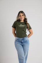 CAMISETA NEW YORK -  MANHATTAN