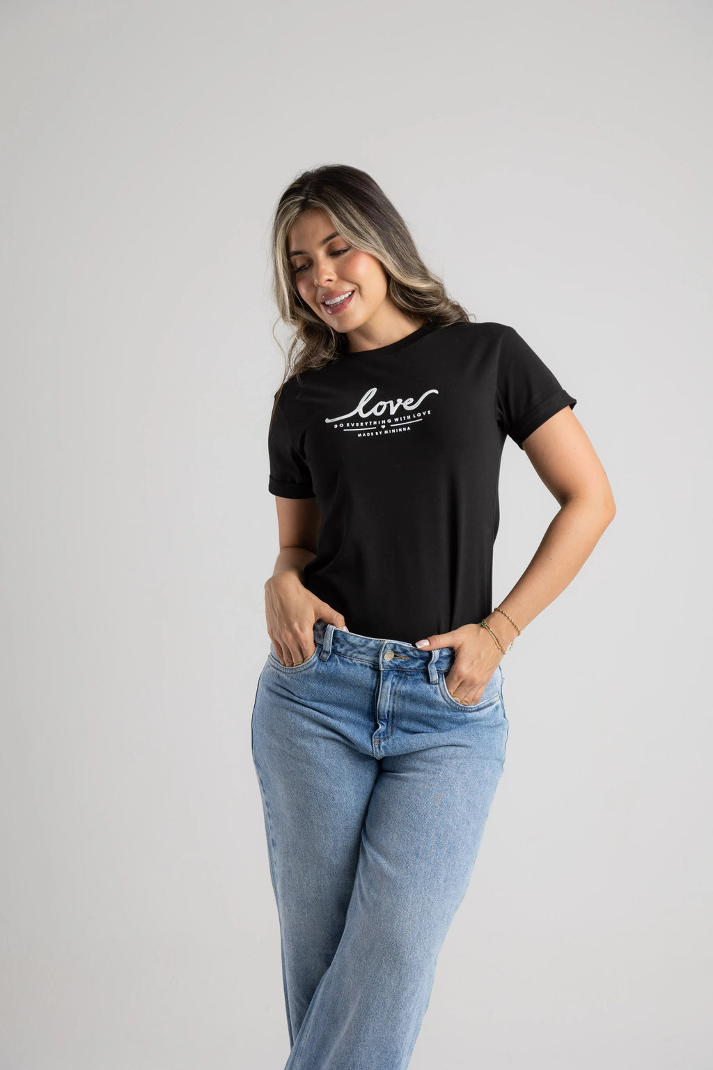 CAMISETA NEW YORK -  MANHATTAN