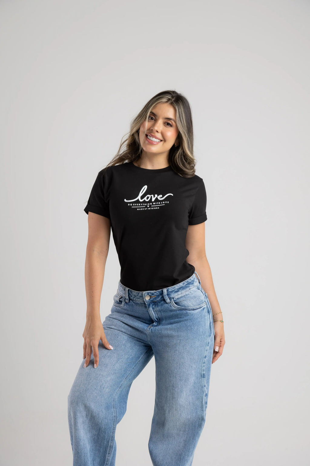 CAMISETA NEW YORK -  MANHATTAN
