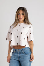 OVERSIZED CORTA BOLAS