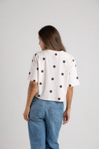 OVERSIZED CORTA BOLAS