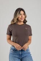 CAMISETA TODO ES UN PROCESO