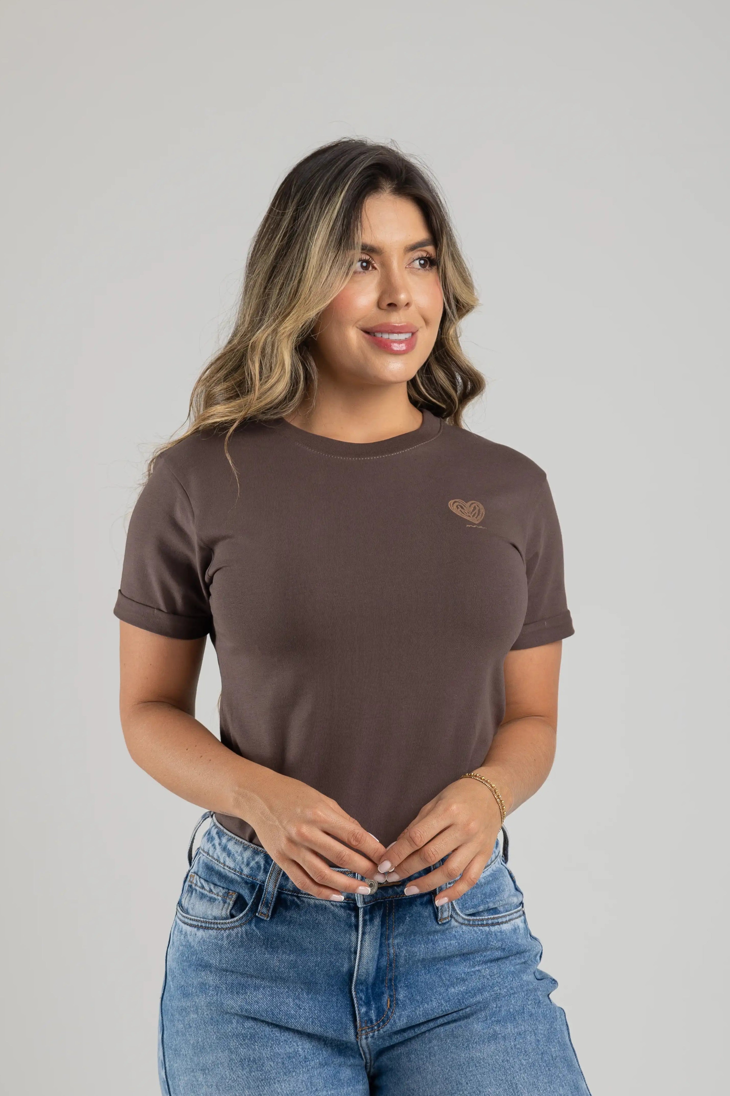 CAMISETA TODO ES UN PROCESO