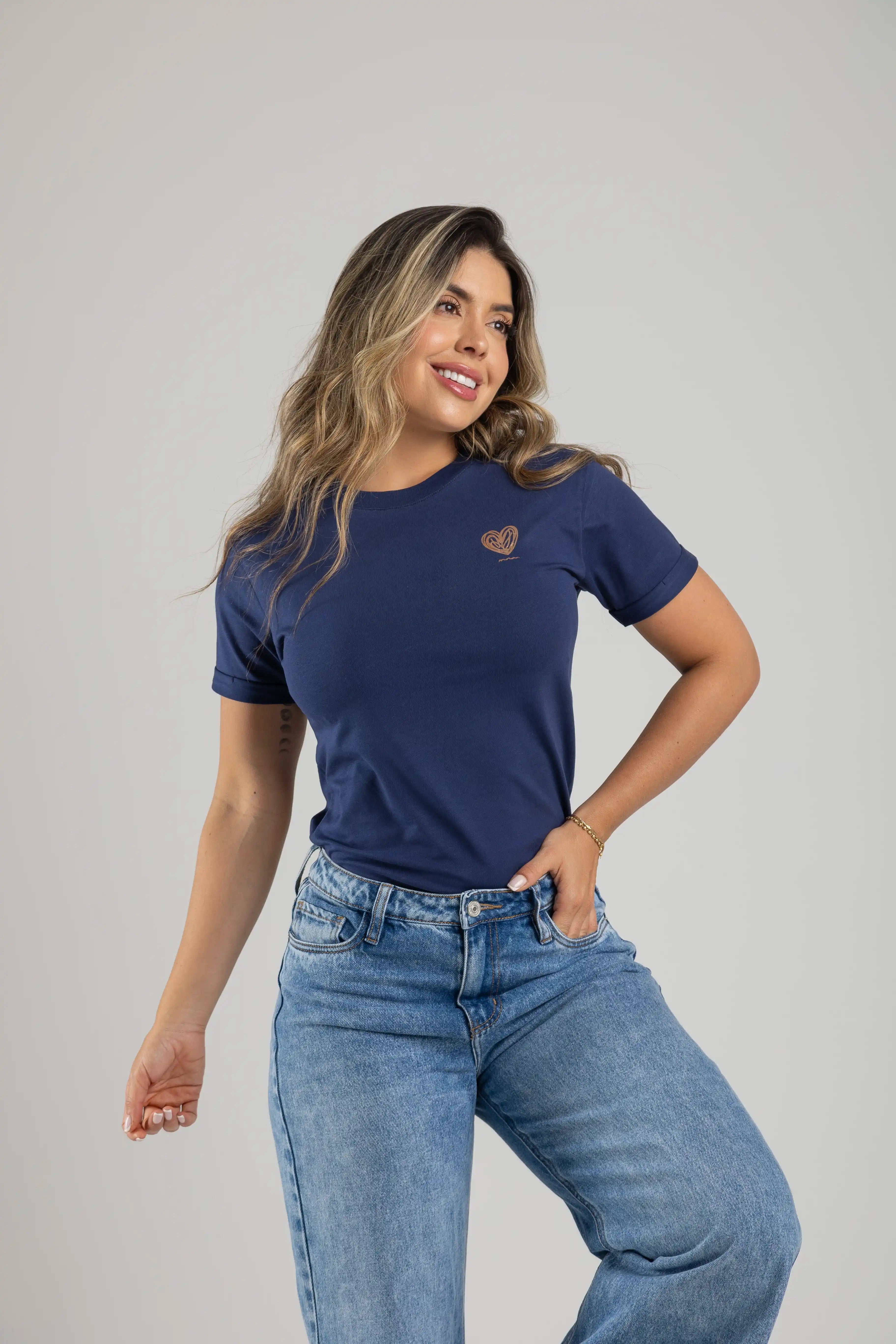CAMISETA TODO ES UN PROCESO