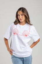 OVERSIZED BIKINI CONCHAS