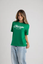 OVERSIZED MINI CHICAGO