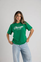 OVERSIZED MINI CHICAGO