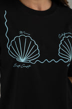 OVERSIZED BIKINI CONCHAS