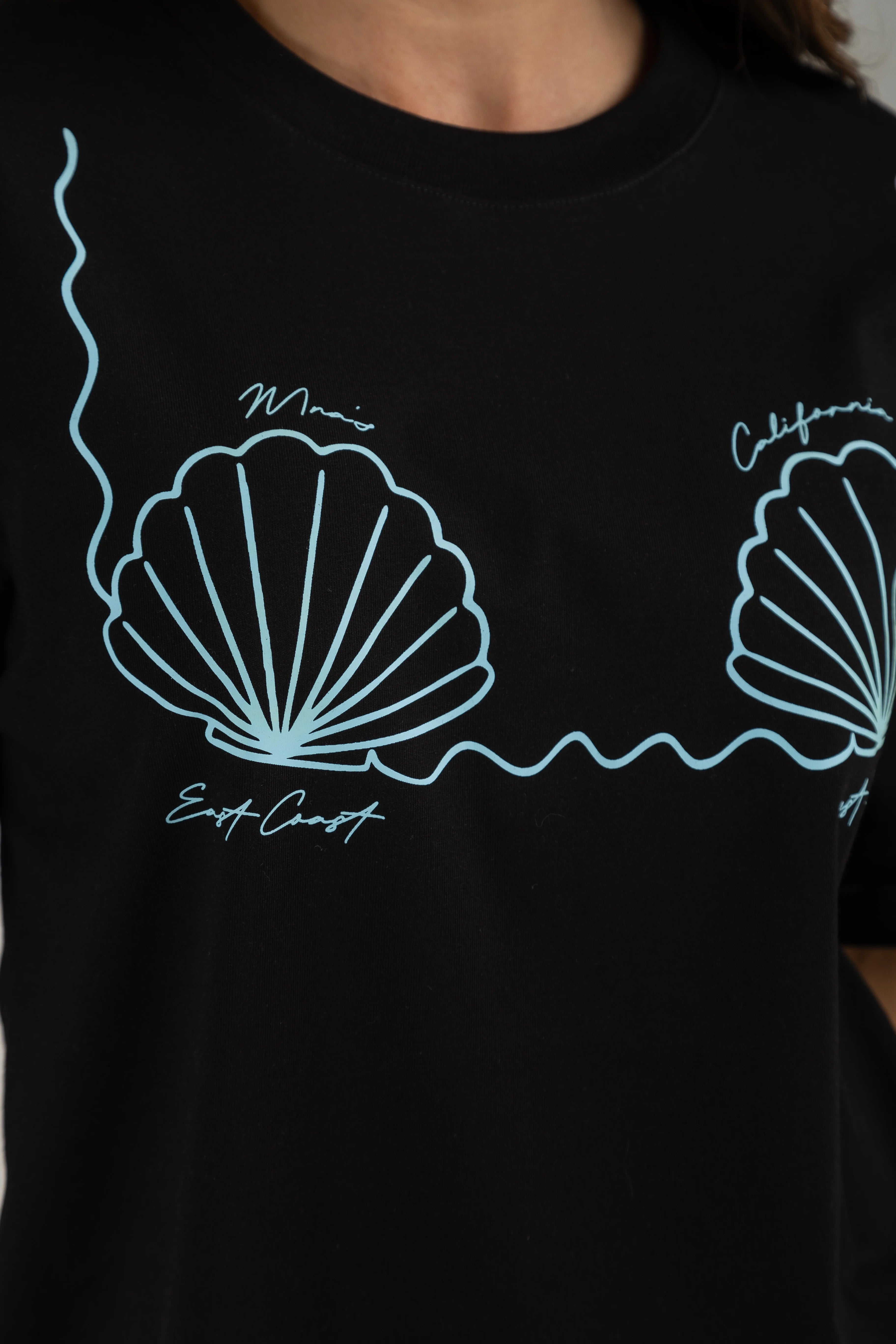 OVERSIZED BIKINI CONCHAS