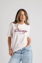 OVERSIZED MINI CHICAGO