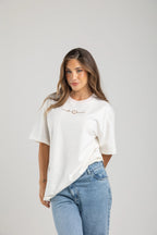 OVERSIZED MUCHO AMOR